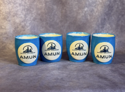 Mugs