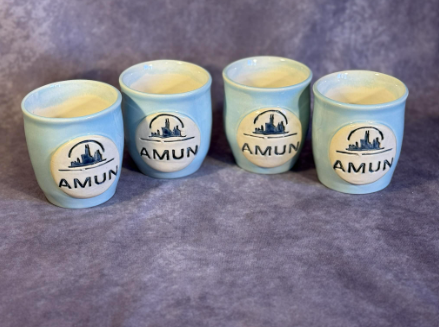 Mugs